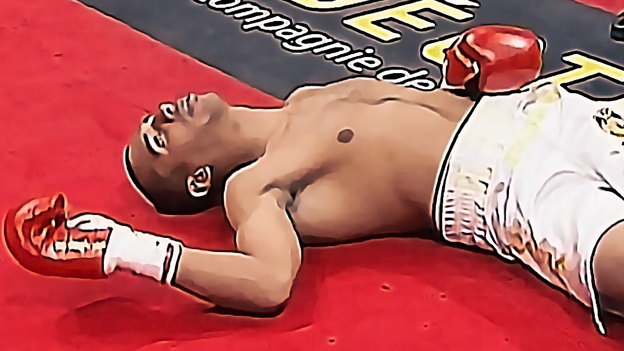 Scared Boxer Fight Scariest Knockouts in Boxing History | Part 2 - View Video - 33 Worlds ...
