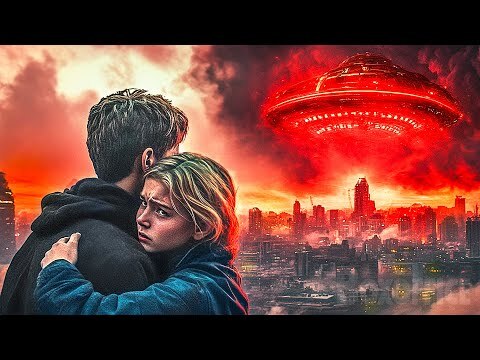 Alien travels across galaxies in search of the woman he loves | Full ...